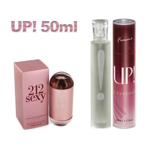 UP!02 212 SEXY
