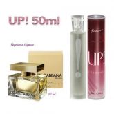 UP!40 THE ONE