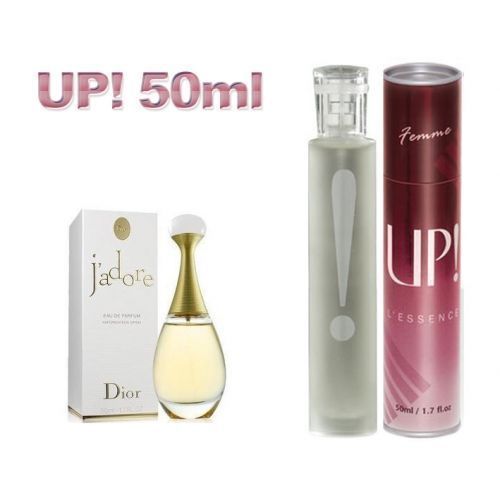 UP!26 J´ADORE