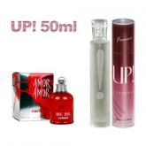 UP!06 AMOR AMOR