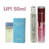 UP!14 D&G LIGHT BLUE