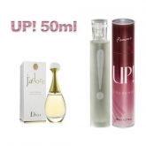 UP!26 J´ADORE