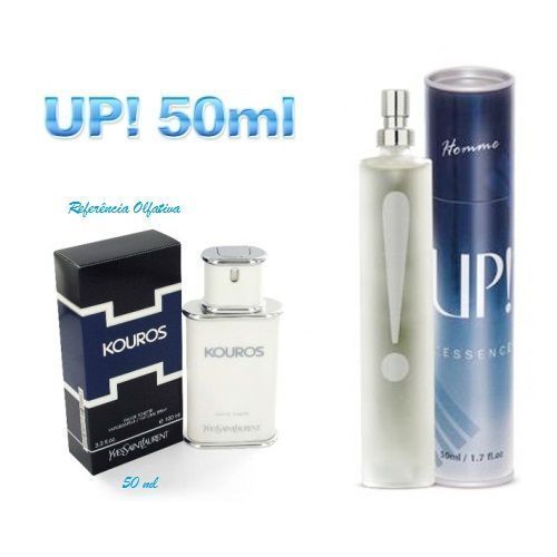 UP!15 KOUROS