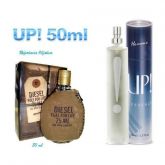 UP!37 DIESEL FUEL FOR LIFE