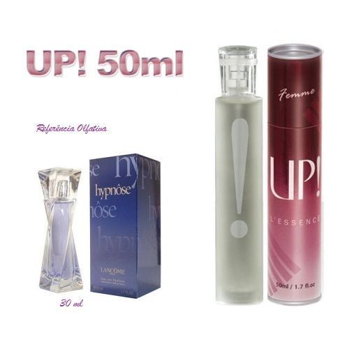 UP!34 HYPNÔSE