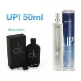 UP!27 CK BE