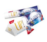 UP! GELDENTAL AÇÃO TOTAL 3D 90g