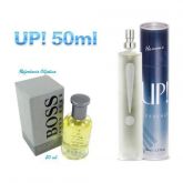 UP!03 BOSS