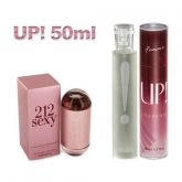 UP!02 212 SEXY