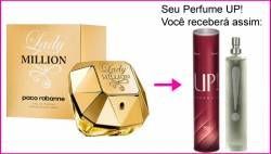 UP!46 LADY MILLION