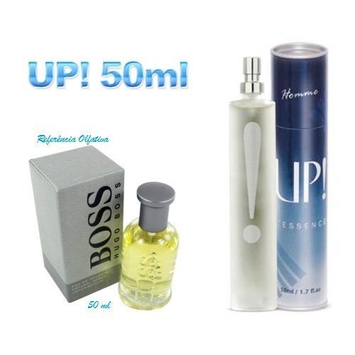 UP!03 BOSS