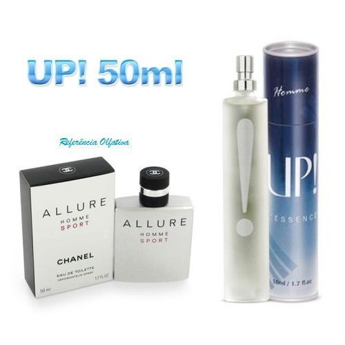 UP!39 ALLURE SPORT