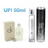 UP!25 CK ONE