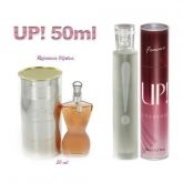 UP!28 JEAN PAUL GAULTIER